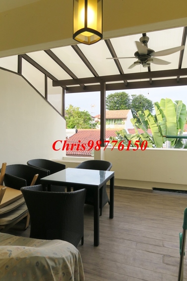 Avila Terrace (D17), Terrace #171243532